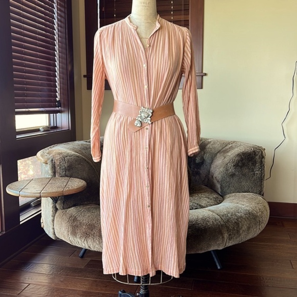 Journal Standard Relume gauze dress